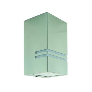 STRUHM KELER 2XGU10 INOX DOWN STAINLESS STEEL