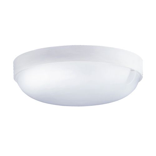 STRUHM MARKUS LED C 12W 4500K POLYCARBONATE WHITE
