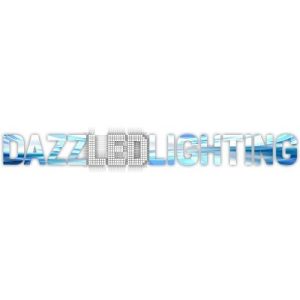 DAZZLED 37W 5FT 4K LED UGR19 SURFACE FITTING