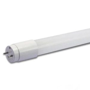 LED TUBE T8 4FT 18W 1730L G13 4000K OPAL