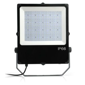 DAZZLED 250W LED INDUSTRIAL FLOOD 6500K 5YR