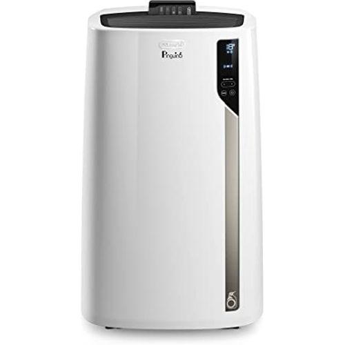 DELONGHI ECO SILENT AIR CONDITIONER WITH FILTER AN