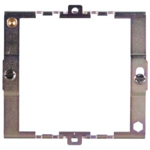 DETA GRID SWITCH FRAME 2 GANG