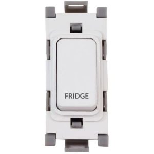 DETA 20A DP GRID SWITCH FRIDGE