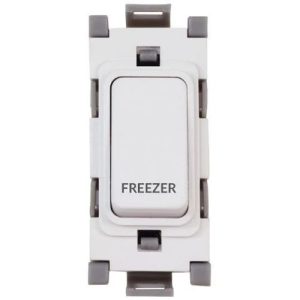DETA 20A DP GRID SWITCH FREEZER