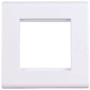 DETA 1G PLATE 2 MODULE MEDIA PLATE