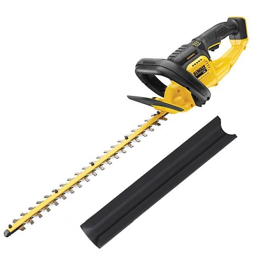 DEWALT BATTERY HEDGE TRIMMER BARE UNIT