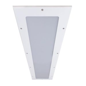 DEXTRA 1200X300 2X28W EMERG FR/PRIS/PANE