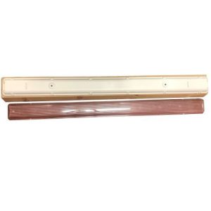 DEXTRA 6FT EMERG 2 X70W IP68 SURFACE FTG