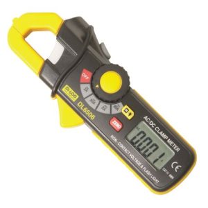 DI-LOG MINI CLAMP METER
