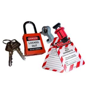 DI-LOG PERSONAL LOCKOUT KIT