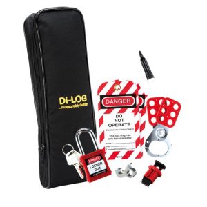 DI-LOG DOMESTIC LOCKOUT KIT