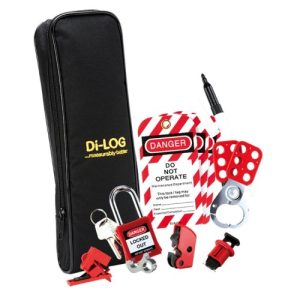 DI-LOG PROFESSIONAL LOCKOUT KIT