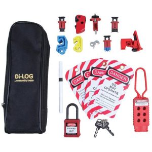 DI-LOG EXPERT LOCKOUT KIT