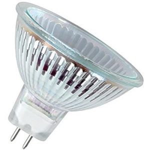 20W MR16 50MM 12V GU5.3 38D DICHROIC LAMP M269