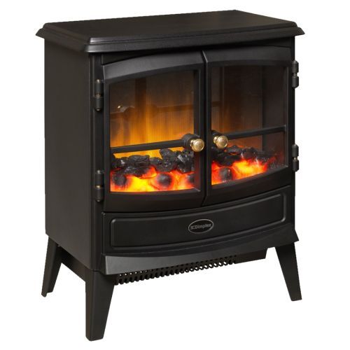 DIMPLEX SPRINGBOURNE 2KW OPTIFLAME