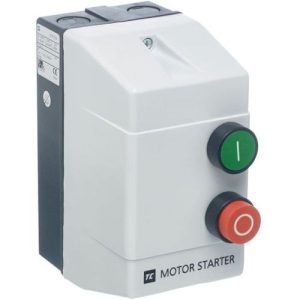 DOL Stop/Start Switch