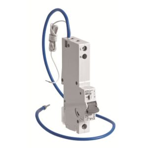 DORMAN SMITH 32A 30mA B-CURVE RCBO TYPE A
