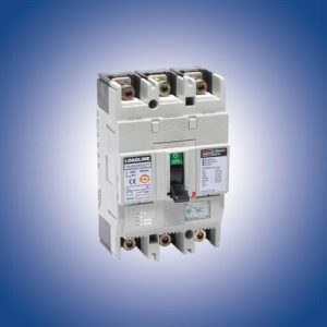 DORMAN SMITH 125A YA3 65KA T/POLE MCCB