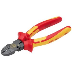 XP1000® VDE 4-IN-1 COMBINATION CUTTER, 160MM