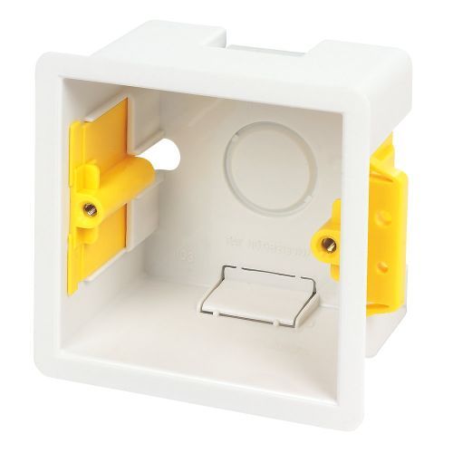 APPLEBY 1G 47MM DRY LINING BOX