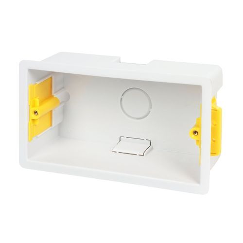 APPLEBY 2G 47MM DRY LINING BOX