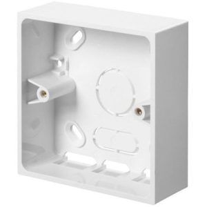 Dado & Skirting Boxes