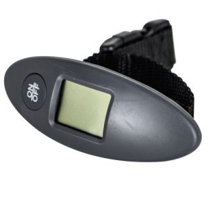 STATUS DIGITAL LUGGAGE SCALES