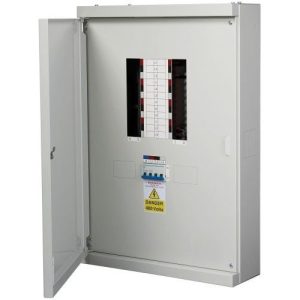 Distribution Boards
