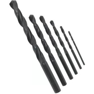 HSS Drill Bits