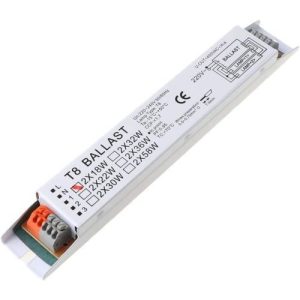 Ballasts & Transformers