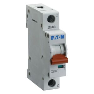 EATON 10A S/P MCB