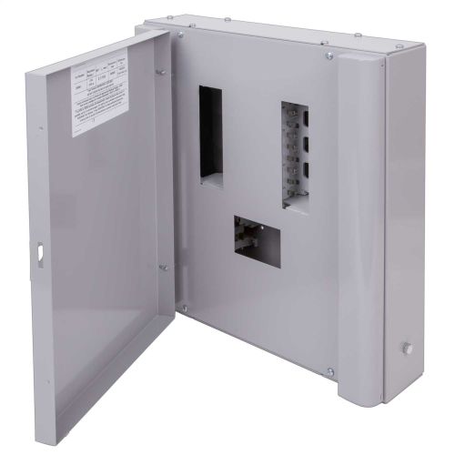 EATON 6W 125A TP+N BOARD