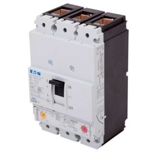 EATON 80A TP MCCB
