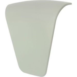 EATON SOUNDER COVER WHITE