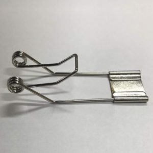 ELCO DOWNLIGHT SPRING CLIPS PK2