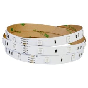 7.2W RGB 30 LEDS TAPE