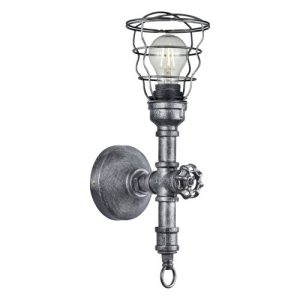 GOTHAM INDUSTRIAL WALL LIGHT