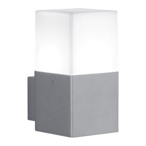 HUDSON E14 LED WALL LIGHT