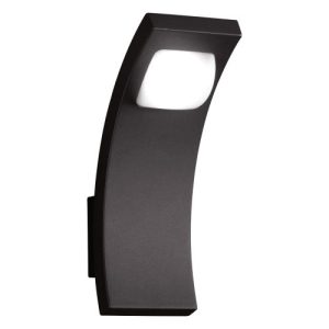 SEINE LED EXTERNAL WALL LIGHT