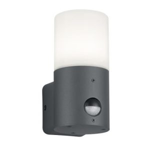 HOOSIC PIR EXTERNAL WALL LIGHT
