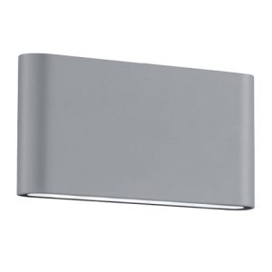 THAMES II LED UP & DOWN EXTERNAL WALL LIGHT