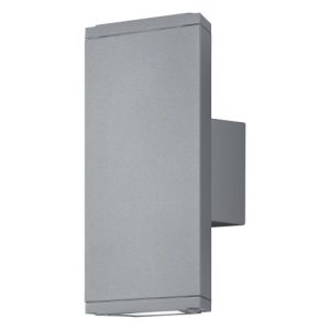 COLORADO LED UP & DOWN EXTERNAL WALL LIGHT