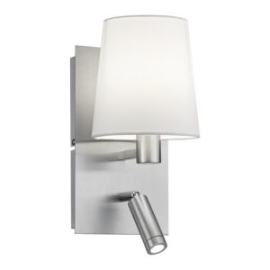 MARRIOT LED WALL & READING LIGHT