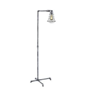 GOTHAM INDUSTRIAL FLOORSTAND
