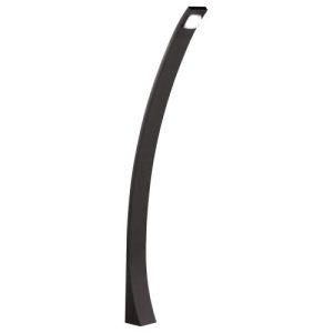 SEINE LED EXTERNAL LARGE POST LIGHT