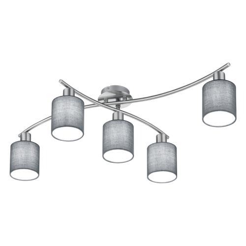 GARDA 5 LIGHT GREY LIGHT