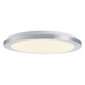 CESAR LED IP44 CIRCULAR CEILING FITTING