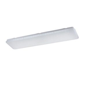 IMARA WIZ STARLIGHT EFFECT RECTANGULAR CEILING LIG