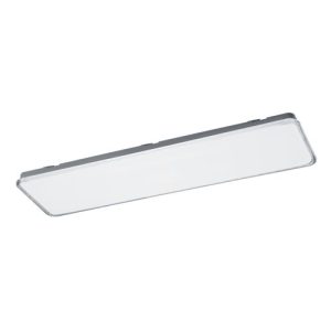 IMARA WIZ RECTANGULAR CEILING LIGHT